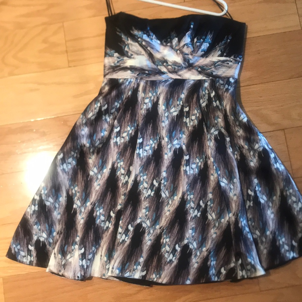 Doesn’t fit
